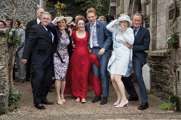 アバウト・タイム 愛おしい時間について、画像4