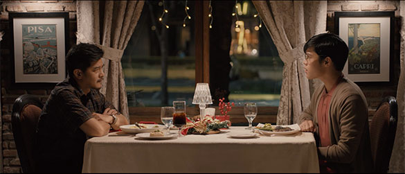 アバウトアス・バット・ノット・アバウトアス、映画の旅、画像3