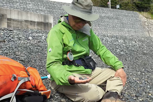 Dr.カキゾエ歩く処方箋〜みちのく潮風トレイルを往く～、画像4