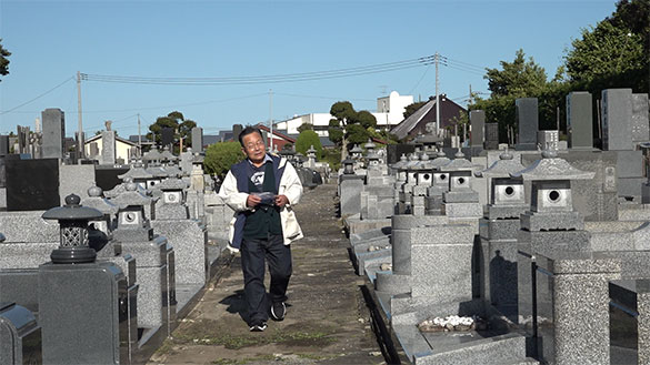 父と家族とわたしのこと、画像1