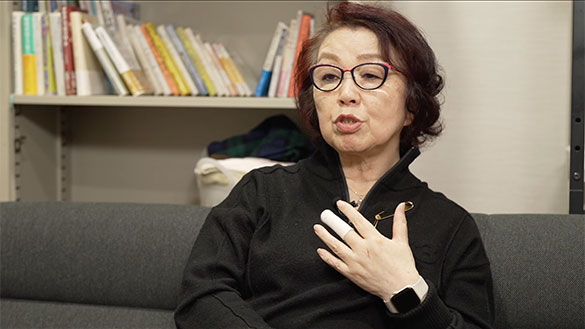 父と家族とわたしのこと、画像10