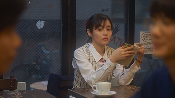 結局珈琲、画像5