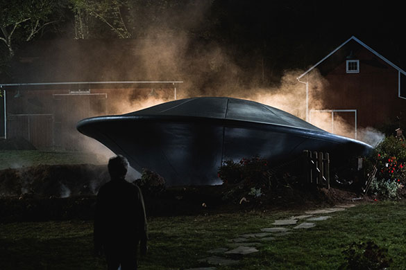 カミング・ホーム、映画の旅、画像1