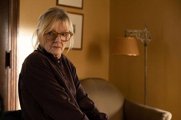 カミング・ホーム、映画の旅、画像6