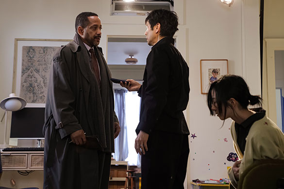 Dear Stranger／ディア・ストレンジャー、画像5