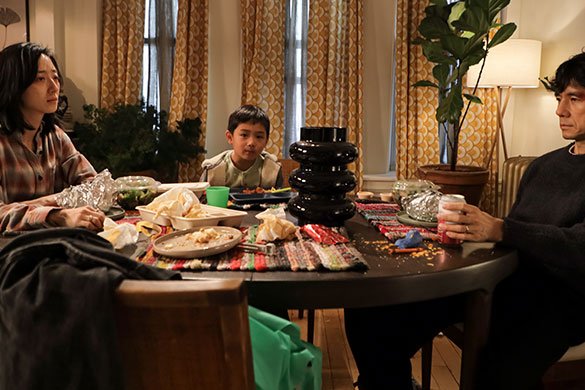 Dear Stranger／ディア・ストレンジャー、画像8