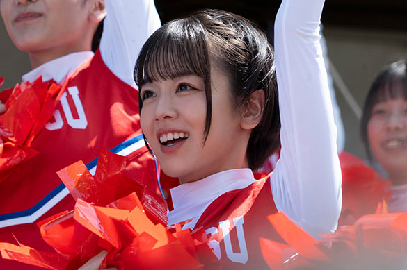 栄光のバックホーム、画像5