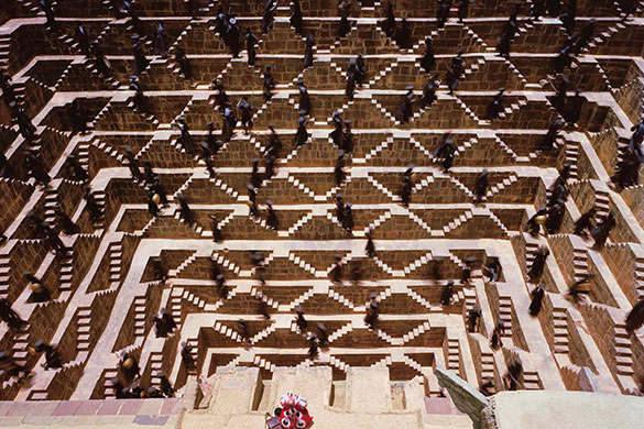 落下の王国、画像5