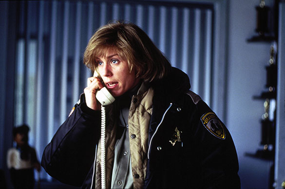 ファーゴ 4K、画像1