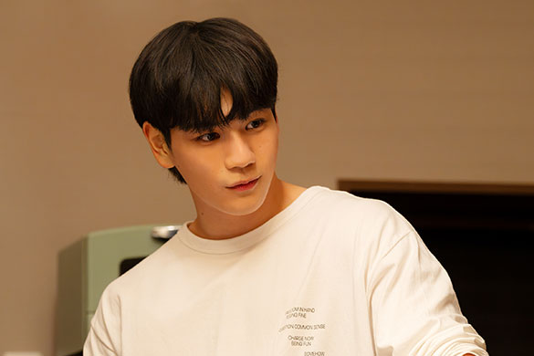 富士山と、コーヒーと、しあわせの数式、画像1