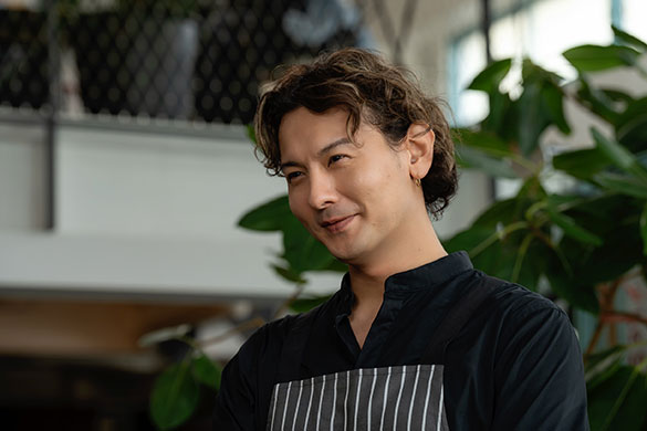 富士山と、コーヒーと、しあわせの数式、画像10