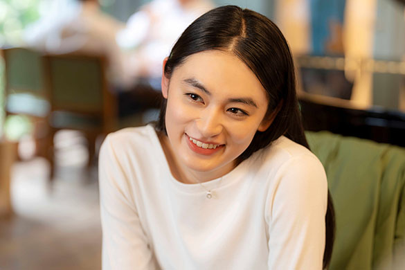 富士山と、コーヒーと、しあわせの数式、画像11