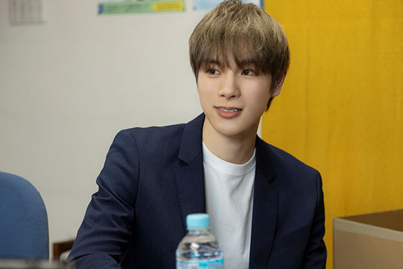 富士山と、コーヒーと、しあわせの数式、画像12