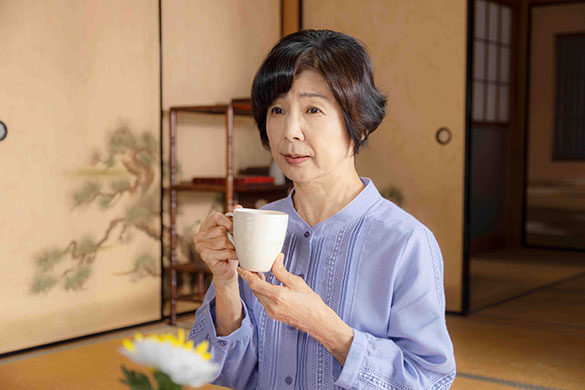 富士山と、コーヒーと、しあわせの数式、画像5