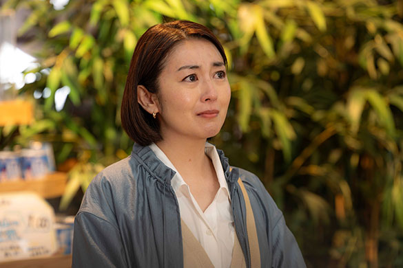 富士山と、コーヒーと、しあわせの数式、画像7