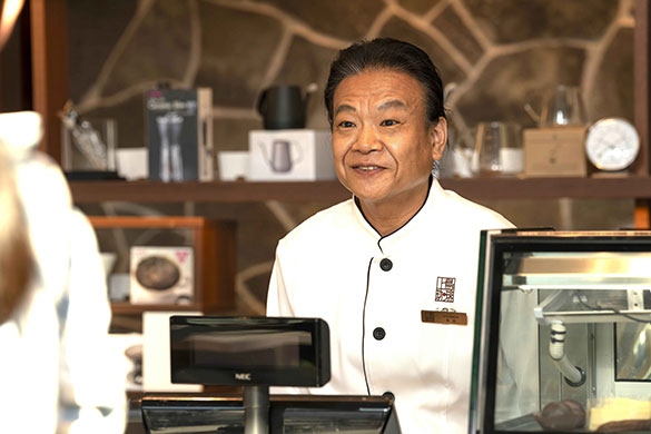 富士山と、コーヒーと、しあわせの数式、画像8