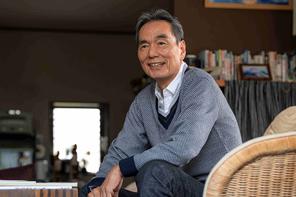 富士山と、コーヒーと、しあわせの数式、画像9