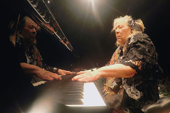 フジコ・ヘミング　永遠の音色、画像1