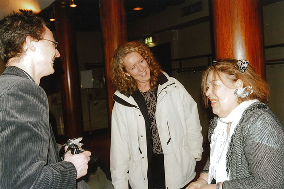 フジコ・ヘミング　永遠の音色、画像4