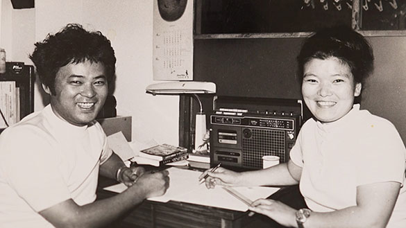 はだしのゲンはまだ怒っている、画像メイン