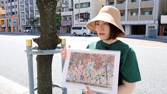 はだしのゲンはまだ怒っている、画像5