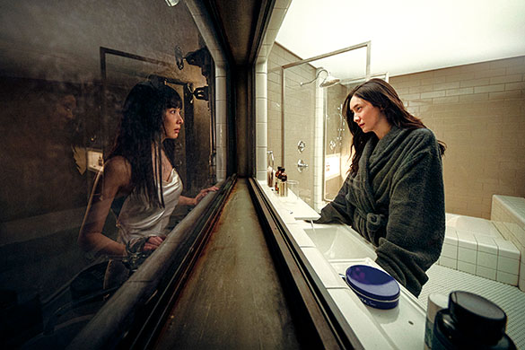 秘顔-ひがん-、画像メイン