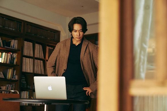 秘顔-ひがん-、画像9