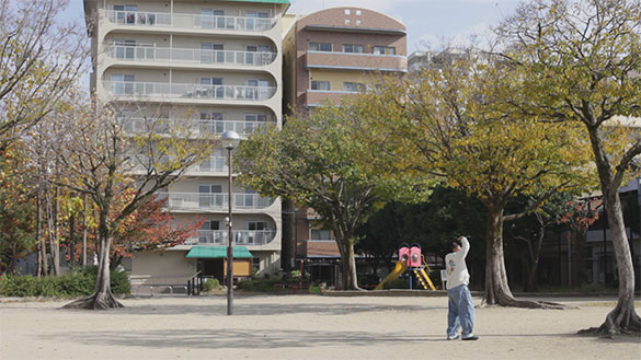 じぶん、まる！いっぽのはなし、画像メイン