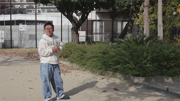 じぶん、まる！いっぽのはなし、画像3