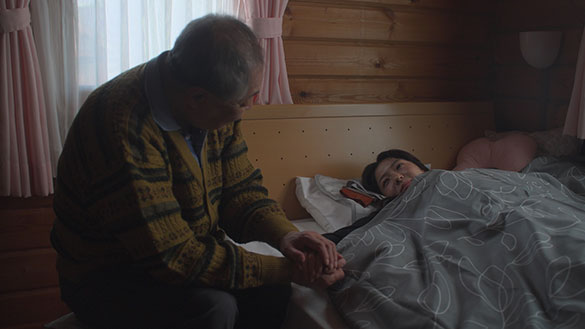 じっちゃ！、画像3