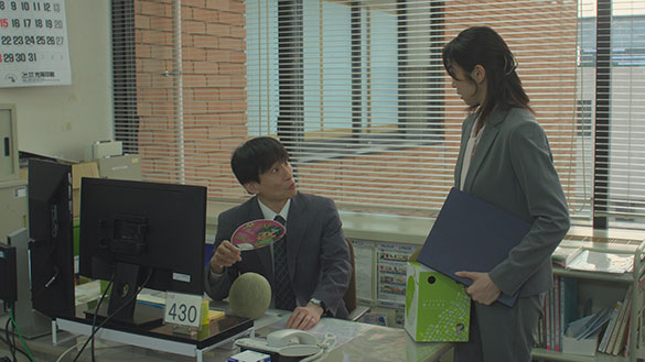 じっちゃ！、画像5