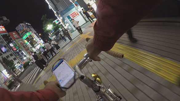 東京自転車節、画像8