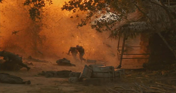 ジェイコブズ・ラダー 4Kレストア、画像5