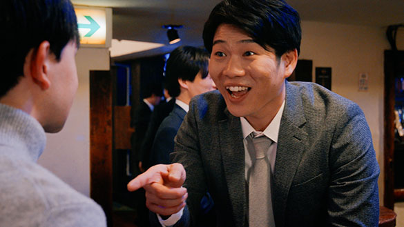 結婚の報告、画像8