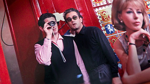 ミシェル・ルグラン 世界を変えた映画音楽家、画像4