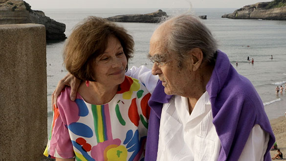 ミシェル・ルグラン 世界を変えた映画音楽家、画像7