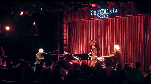 ミシェル・ルグラン 世界を変えた映画音楽家、画像8