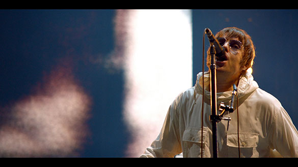 リアム・ギャラガー：ライブ・アット・ネブワース 2022、画像3