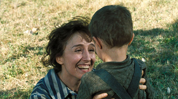 ライフ・イズ・ビューティフル、画像5