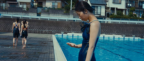 水の中で深呼吸、画像10