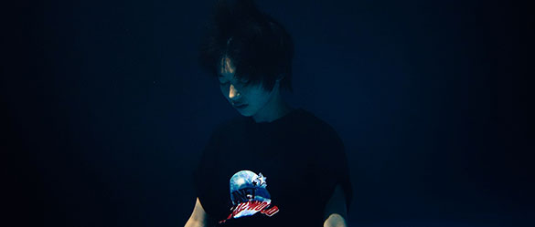 水の中で深呼吸、画像13