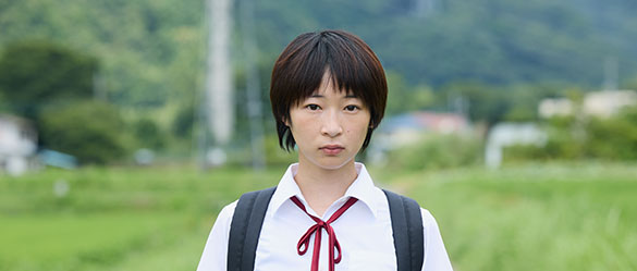 水の中で深呼吸、画像14