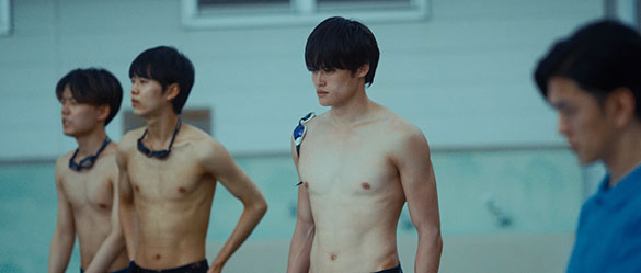 水の中で深呼吸、画像15