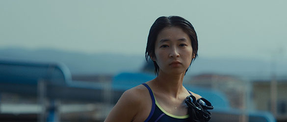 水の中で深呼吸、画像2