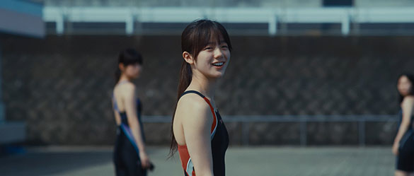 水の中で深呼吸、画像3