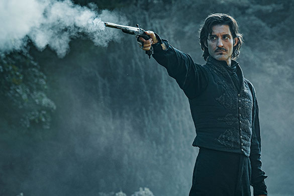 モンテ・クリスト伯、画像2