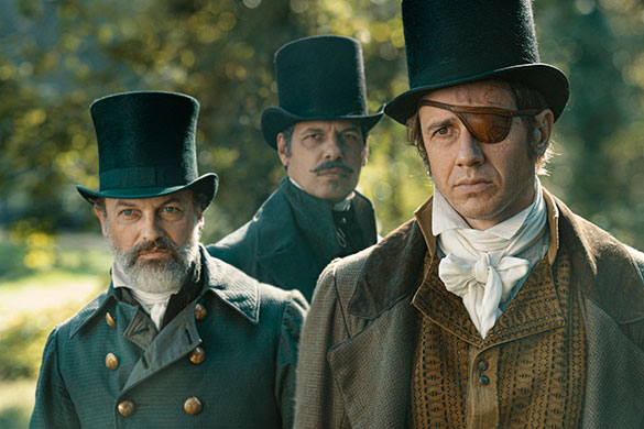 モンテ・クリスト伯、画像5