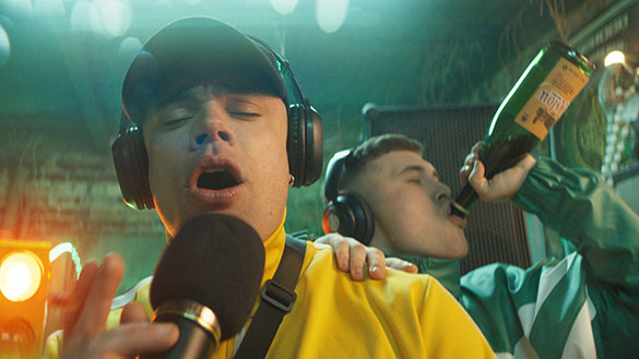 KNEECAP／ニーキャップ、画像1