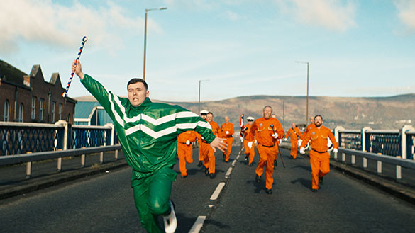 KNEECAP／ニーキャップ、画像2