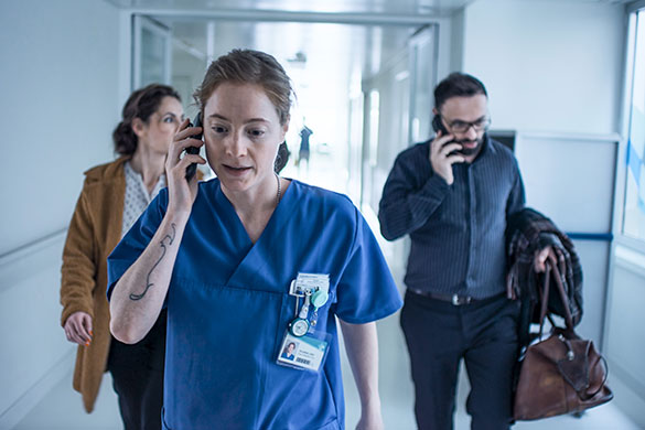 ナースコール、画像3